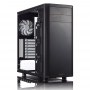 Fractal Design | CORE 2300 | Black | ATX | Power supply included No | Supports ATX PSUs up to 205/185 mm with a bottom 120/140mm - 5